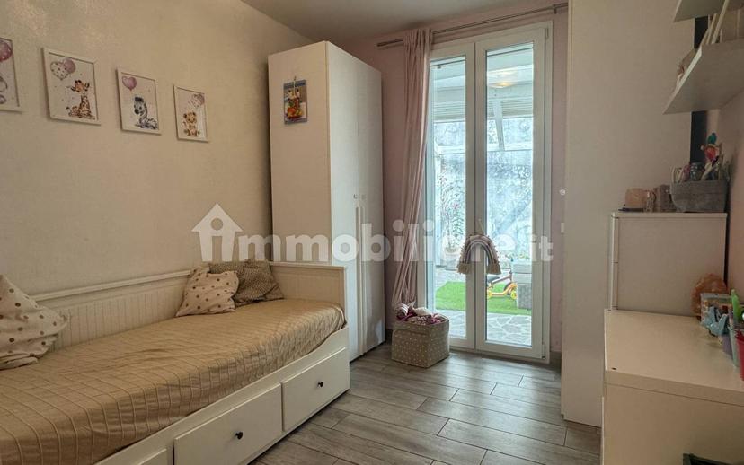 Quadrilocale ottimo stato, su più livelli, Poggio Torriana — foto 34 di 35