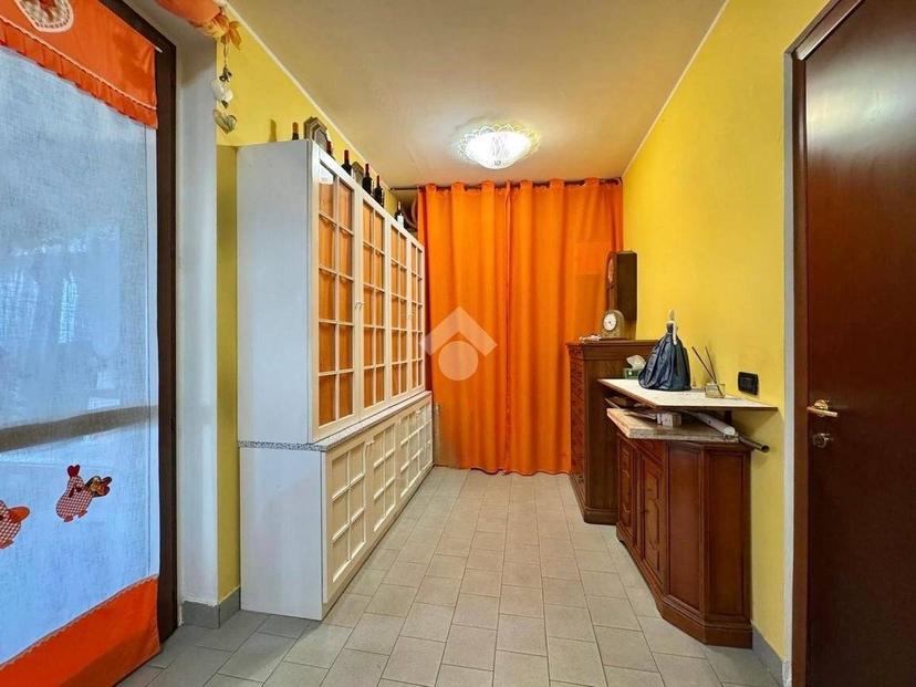 Trilocale via Caduti di Nassiriya 23, Vailate — foto 13 di 26