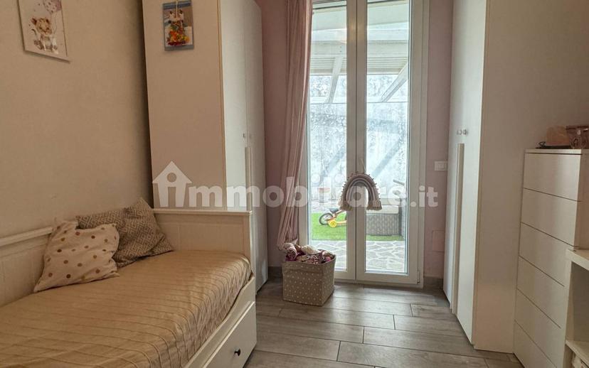 Quadrilocale ottimo stato, su più livelli, Poggio Torriana — foto 9 di 35