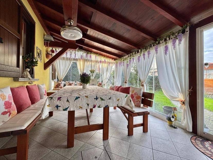 Trilocale via Caduti di nassiriya 23, Vailate — foto 19 di 26