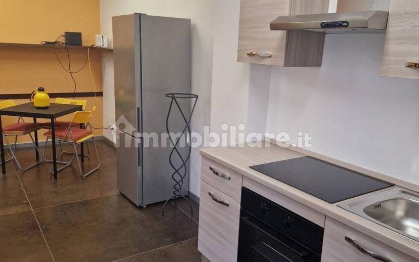 Bilocale via Simone del Pozzo 1, Centro, Vigevano — foto 4 di 11