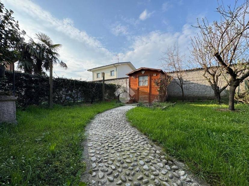 Trilocale via Caduti di Nassiriya 23, Vailate — foto 14 di 26