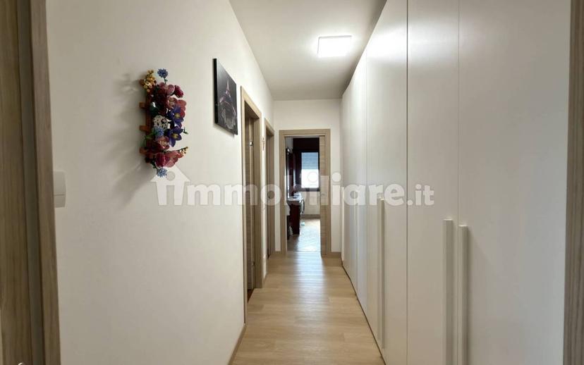 Trilocale via Sant'Elena 28A, Sant'elena, Silea — foto 11 di 28