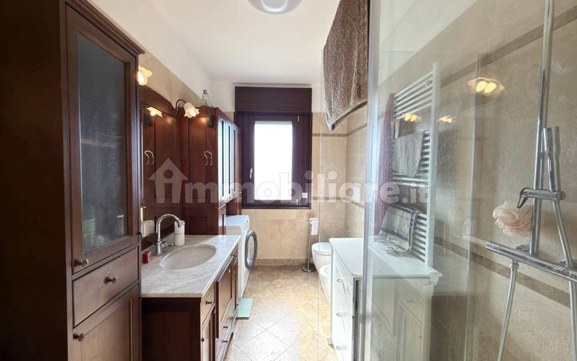 Trilocale via Sant'Elena 28A, Sant'elena, Silea — foto 16 di 28