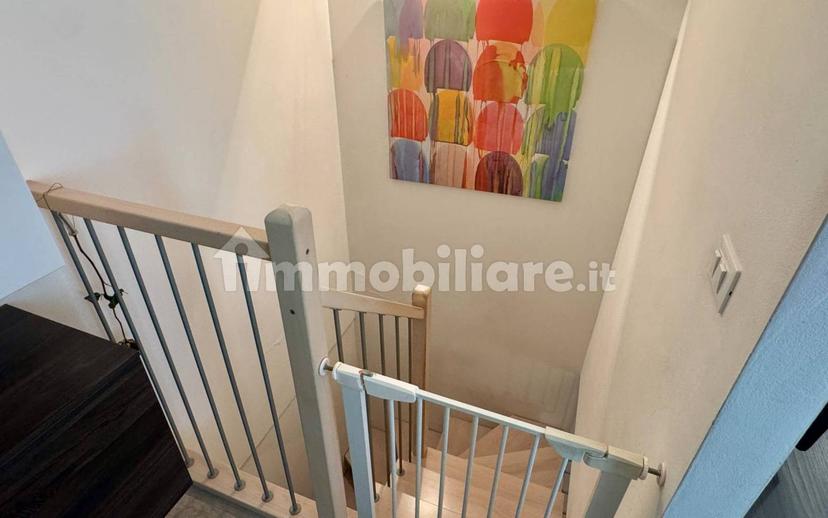 Quadrilocale ottimo stato, su più livelli, Poggio Torriana — foto 18 di 35