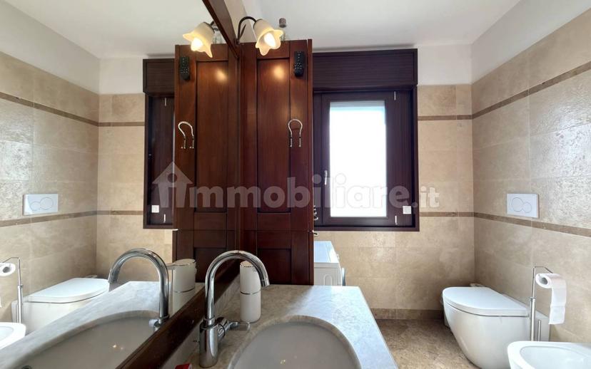 Trilocale via Sant'Elena 28A, Sant'elena, Silea — foto 13 di 28