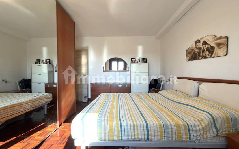 Trilocale via Sant'Elena 28A, Sant'elena, Silea — foto 3 di 28