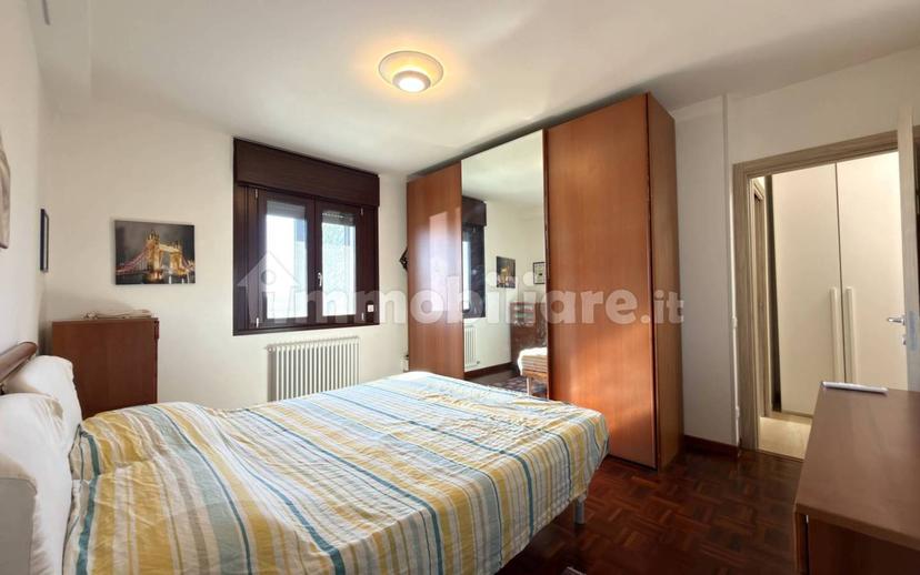 Trilocale via Sant'Elena 28A, Sant'elena, Silea — foto 15 di 28