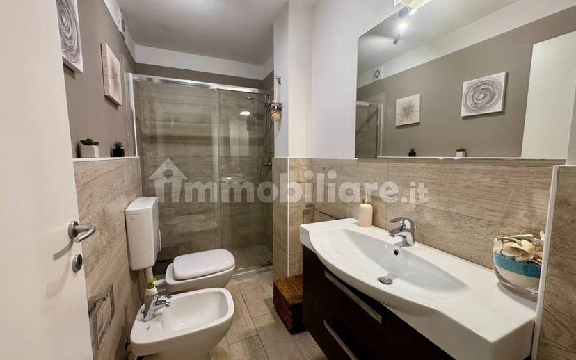Quadrilocale ottimo stato, su più livelli, Poggio Torriana — foto 16 di 35