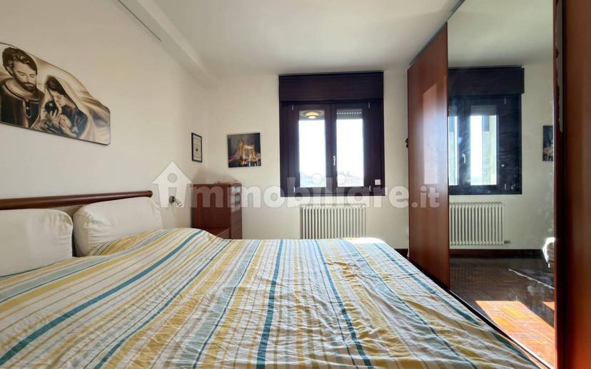 Trilocale via Sant'Elena 28A, Sant'elena, Silea — foto 28 di 28