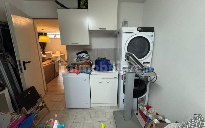 Quadrilocale ottimo stato, su più livelli, Poggio Torriana — foto 29 di 35