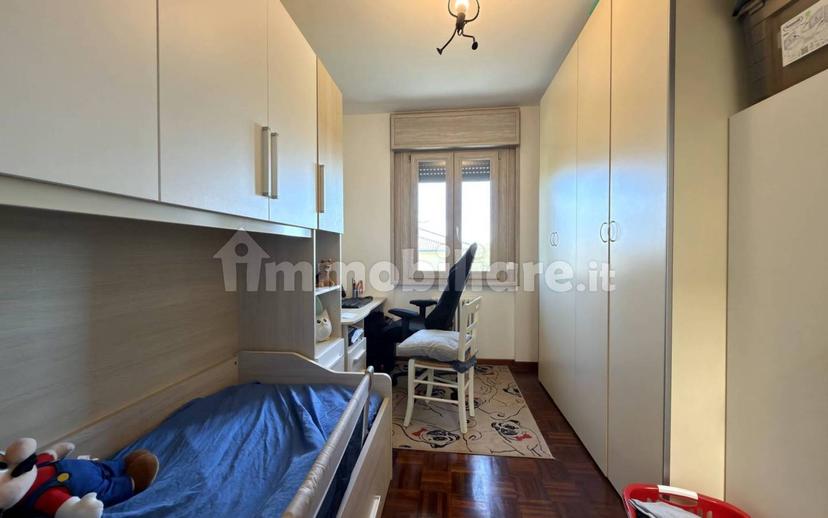 Trilocale via Sant'Elena 28A, Sant'elena, Silea — foto 12 di 28