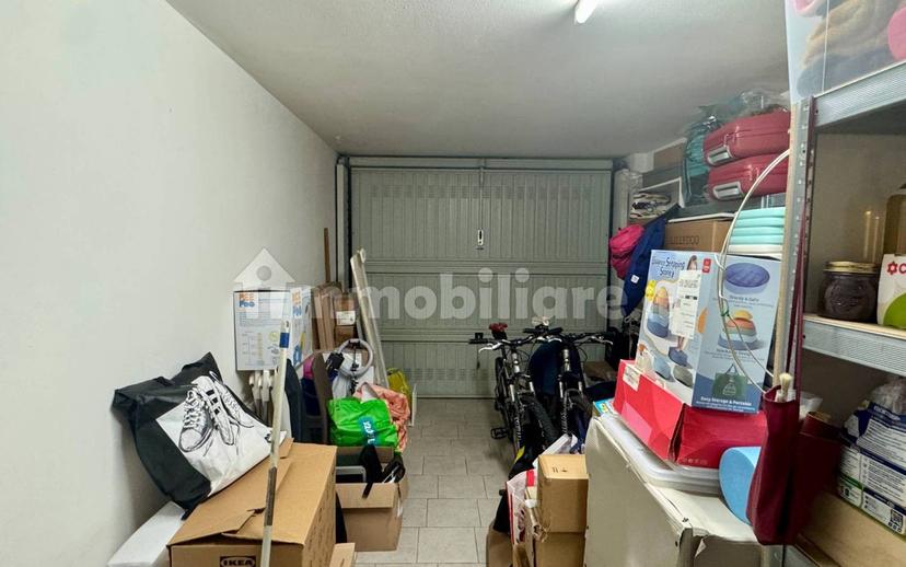 Quadrilocale ottimo stato, su più livelli, Poggio Torriana — foto 22 di 35