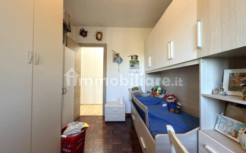 Trilocale via Sant'Elena 28A, Sant'elena, Silea — foto 2 di 28