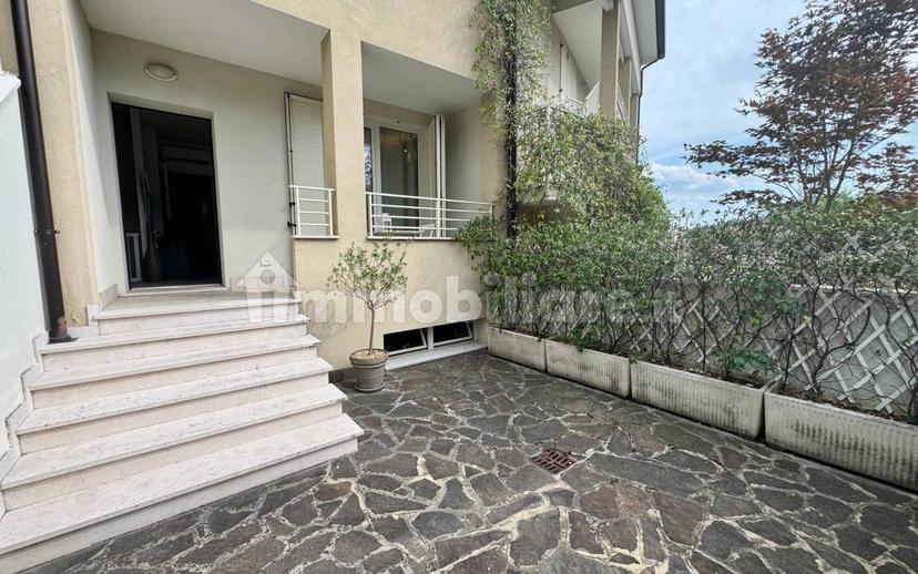 Quadrilocale ottimo stato, su più livelli, Poggio Torriana — foto 32 di 35
