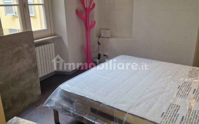 Bilocale via Simone del Pozzo 1, Centro, Vigevano — foto 9 di 11