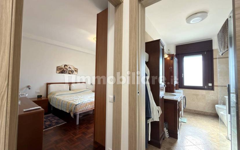 Trilocale via Sant'Elena 28A, Sant'elena, Silea — foto 9 di 28