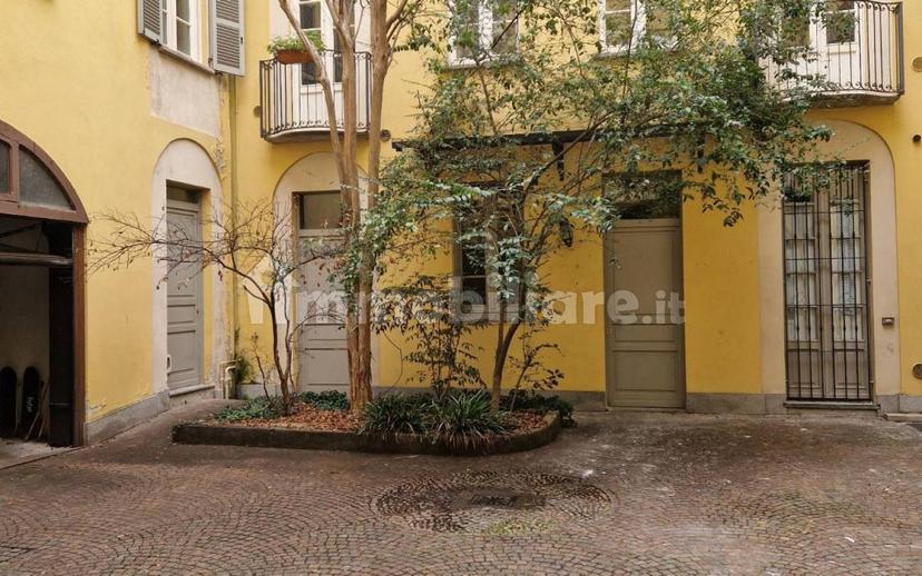 Bilocale via Simone del Pozzo 1, Centro, Vigevano — foto 7 di 11