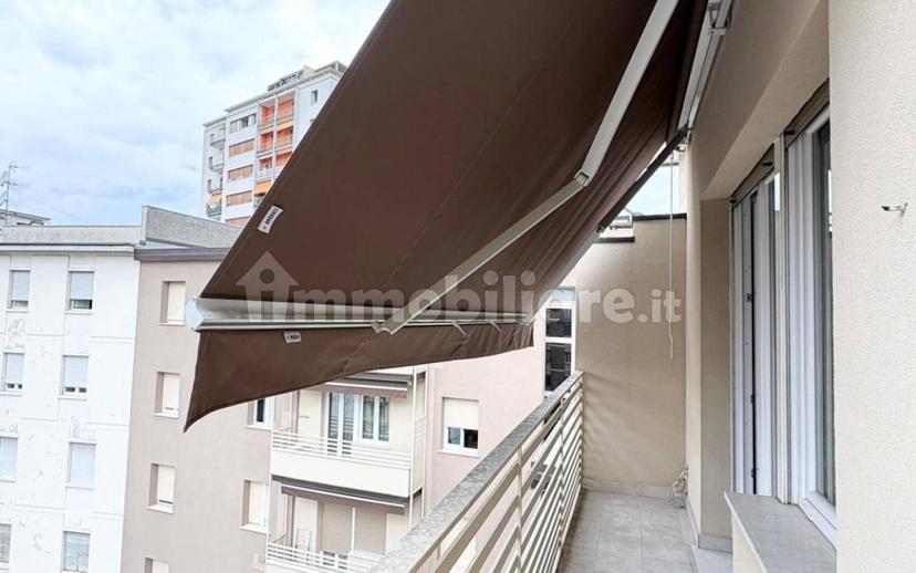 Attico via Mantova 60, Porta Venezia, Brescia — foto 14 di 16