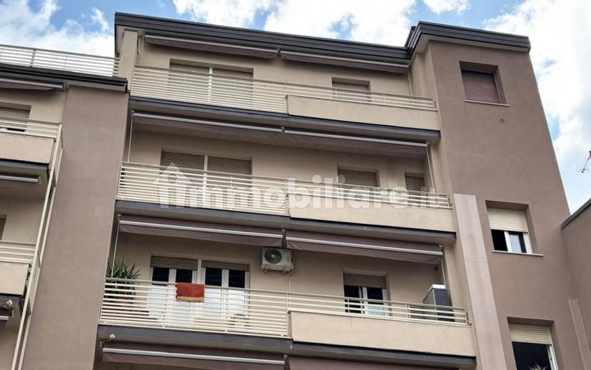 Attico via Mantova 60, Porta Venezia, Brescia — foto 11 di 16