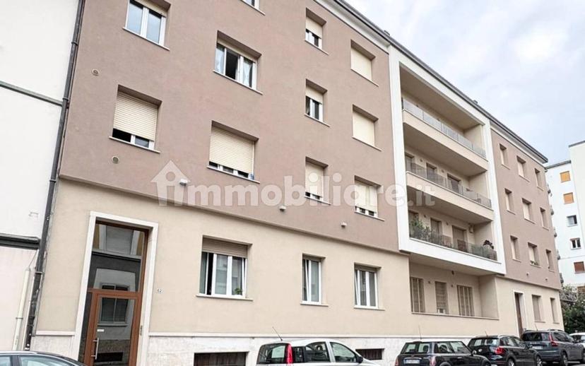 Attico via Mantova 60, Porta Venezia, Brescia — foto 15 di 16