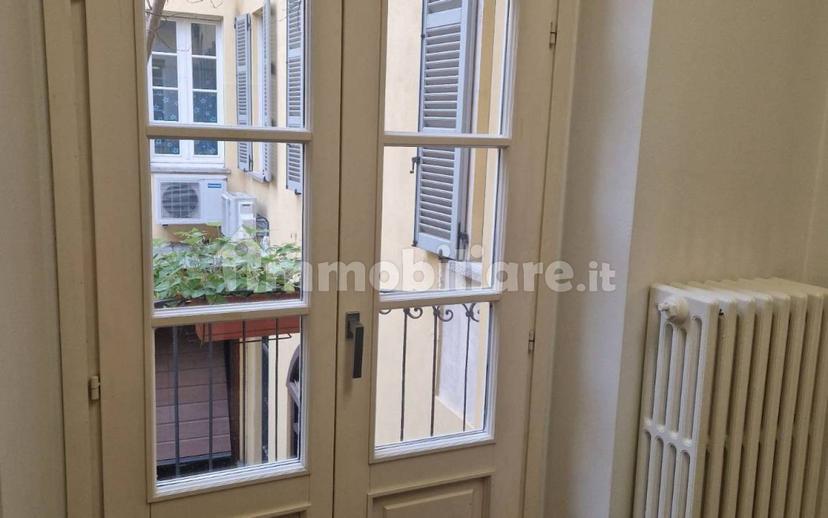 Bilocale via Simone del Pozzo 1, Centro, Vigevano — foto 6 di 11