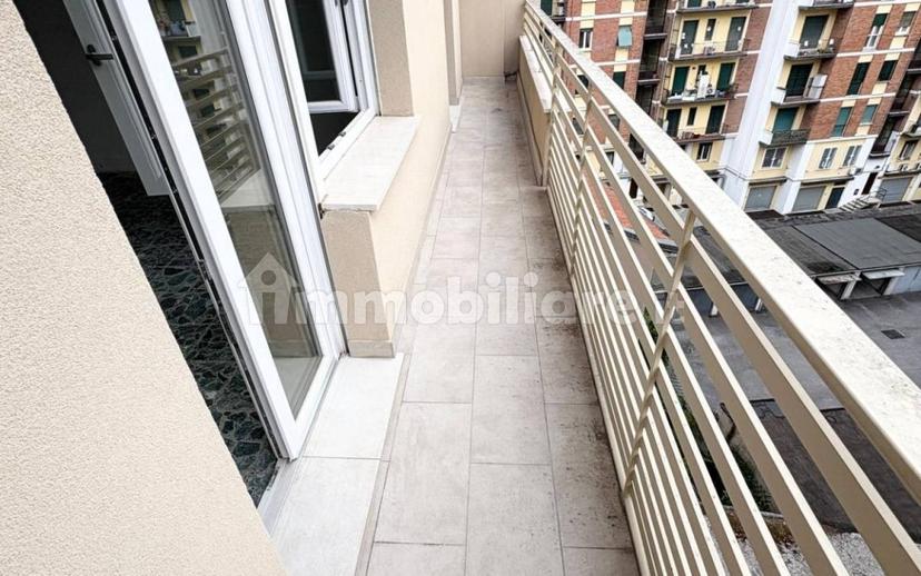 Attico via Mantova 60, Porta Venezia, Brescia — foto 8 di 16