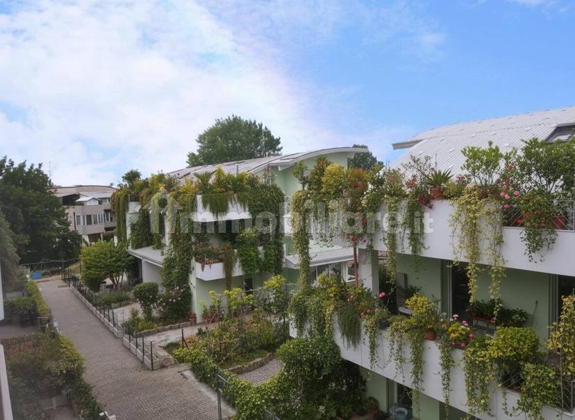 Villa bifamiliare via Oliano Landi, Zolino, Imola — foto 14 di 20