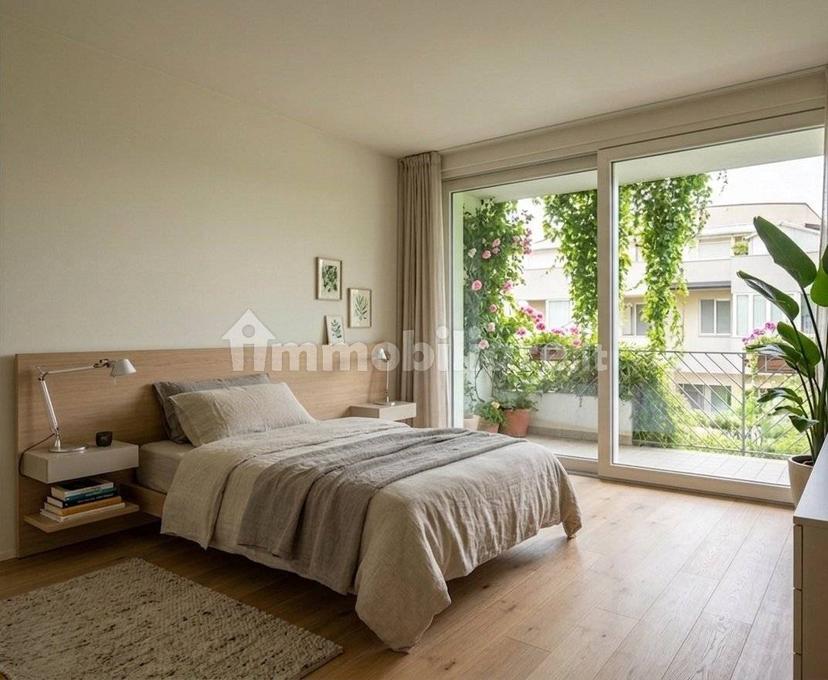 Villa bifamiliare via Oliano Landi, Zolino, Imola — foto 2 di 20