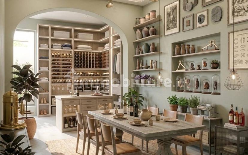 Villa bifamiliare via Oliano Landi, Zolino, Imola — foto 16 di 20