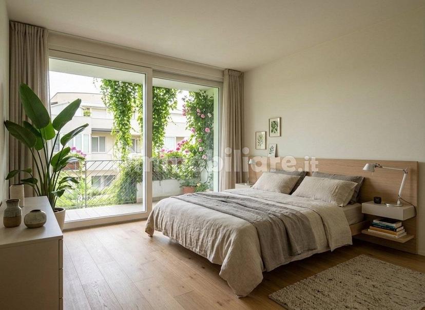 Villa bifamiliare via Oliano Landi, Zolino, Imola — foto 7 di 20