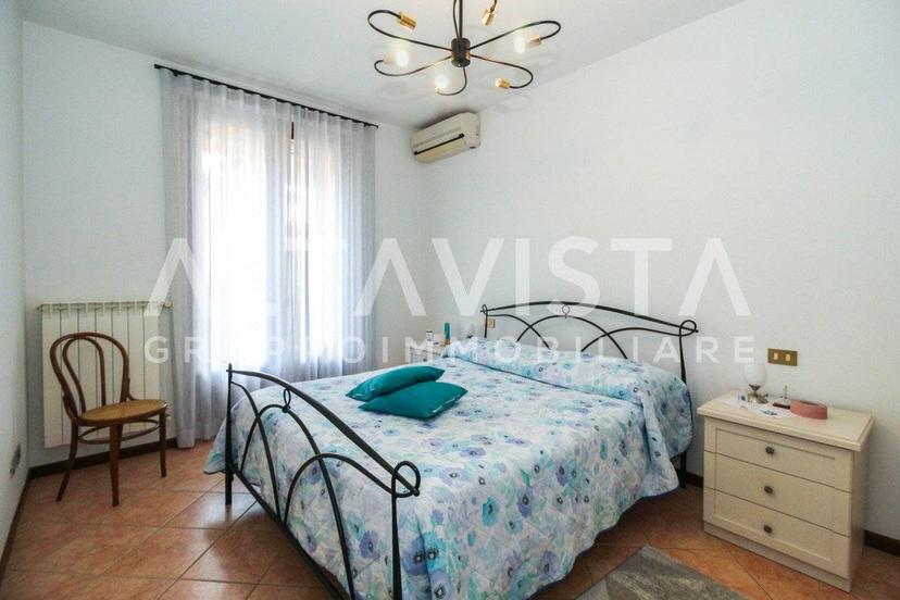 Trilocale via Giosuè Carducci, Centro, Calvagese della Riviera — foto 15 di 34