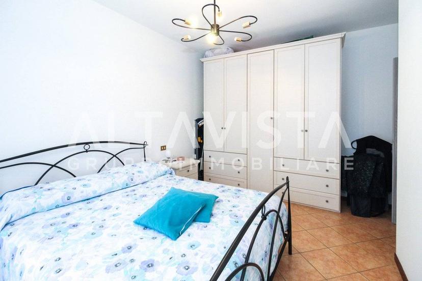 Trilocale via Giosuè Carducci, Centro, Calvagese della Riviera — foto 30 di 34