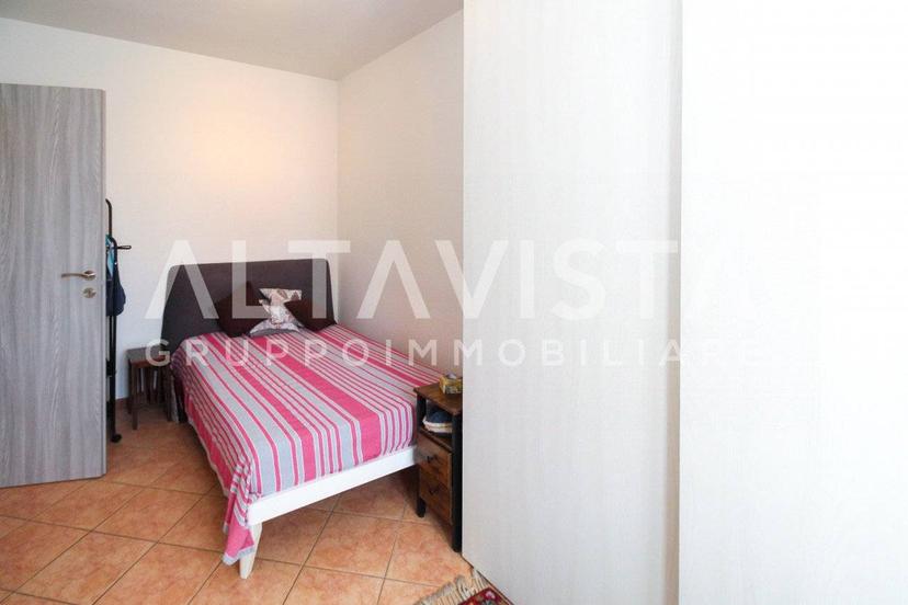 Trilocale via Giosuè Carducci, Centro, Calvagese della Riviera — foto 26 di 34