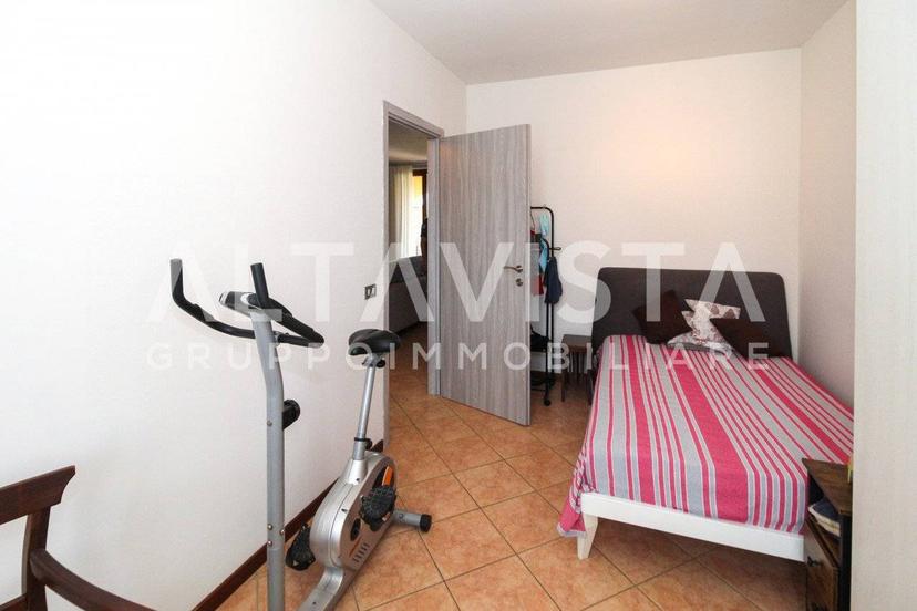 Trilocale via Giosuè Carducci, Centro, Calvagese della Riviera — foto 29 di 34