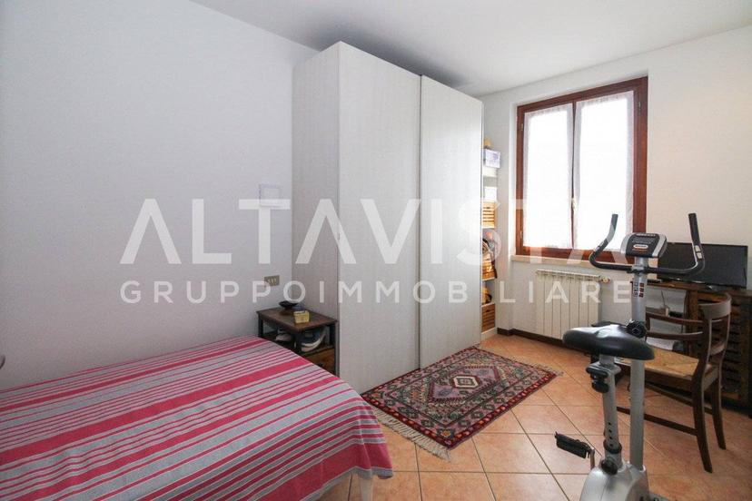 Trilocale via Giosuè Carducci, Centro, Calvagese della Riviera — foto 12 di 34