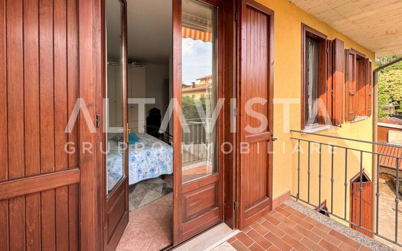 Trilocale via Giosuè Carducci, Centro, Calvagese della Riviera — foto 20 di 34