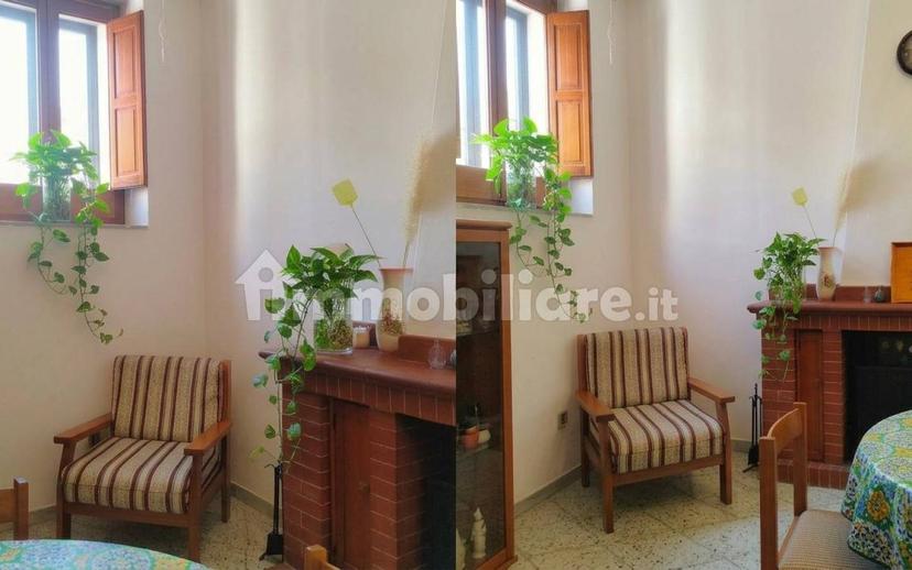 Appartamento via Trento 8, Centro, Castelsaraceno — foto 18 di 20