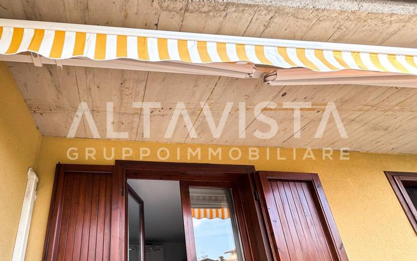 Trilocale via Giosuè Carducci, Centro, Calvagese della Riviera — foto 8 di 34