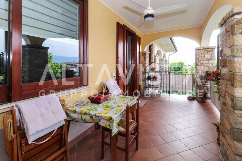Trilocale via Giosuè Carducci, Centro, Calvagese della Riviera