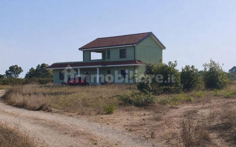 Villa unifamiliare via Moscarello, Cisterna di Latina — foto 38 di 42