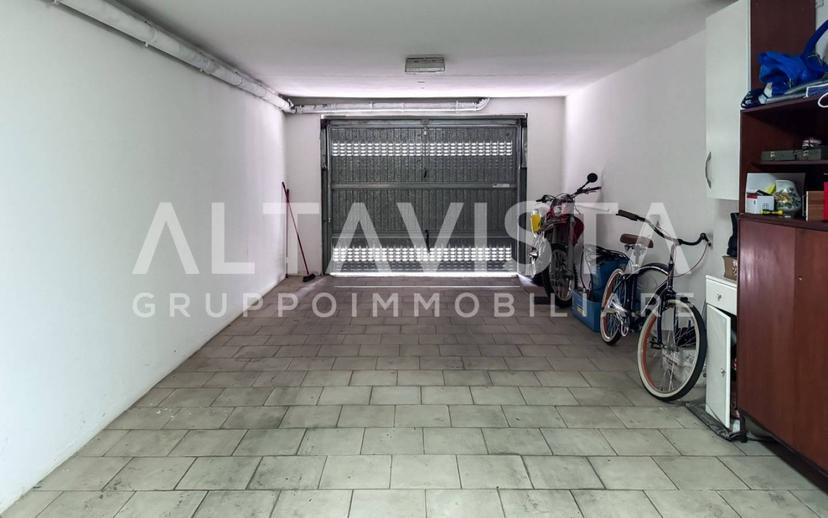 Trilocale via Giosuè Carducci, Centro, Calvagese della Riviera — foto 5 di 34