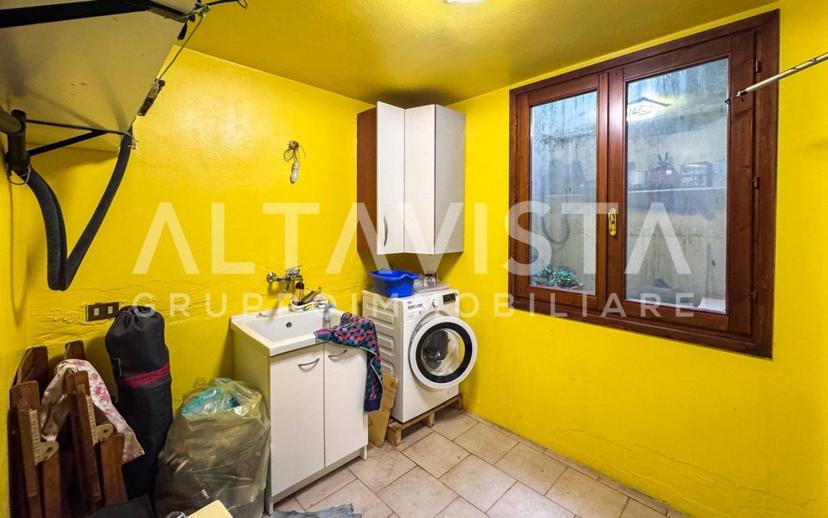 Trilocale via Giosuè Carducci, Centro, Calvagese della Riviera — foto 9 di 34