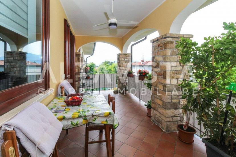 Trilocale via Giosuè Carducci, Centro, Calvagese della Riviera — foto 14 di 34