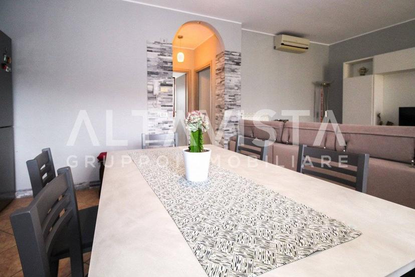 Trilocale via Giosuè Carducci, Centro, Calvagese della Riviera — foto 28 di 34