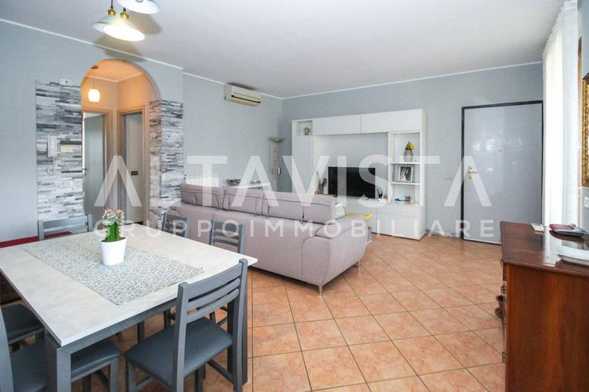 Trilocale via Giosuè Carducci, Centro, Calvagese della Riviera — foto 24 di 34