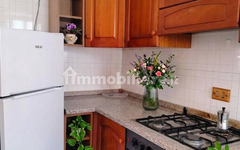 Appartamento via Trento 8, Centro, Castelsaraceno — foto 11 di 20