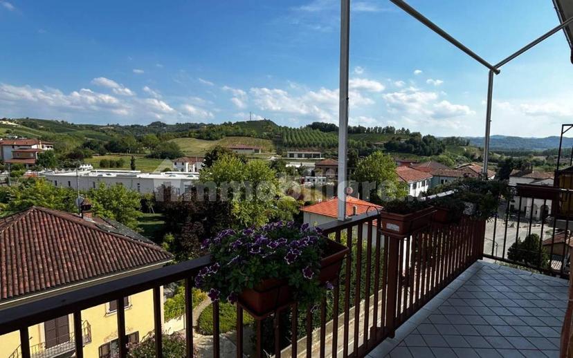 Bilocale via Guglielmo Oberdan 50, Rivalta Bormida — foto 3 di 8