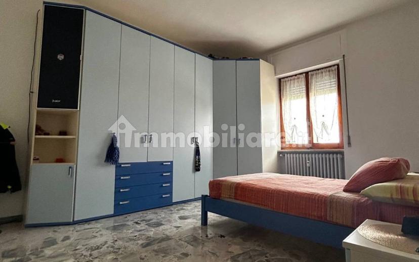 Bilocale via Guglielmo Oberdan 50, Rivalta Bormida — foto 7 di 8