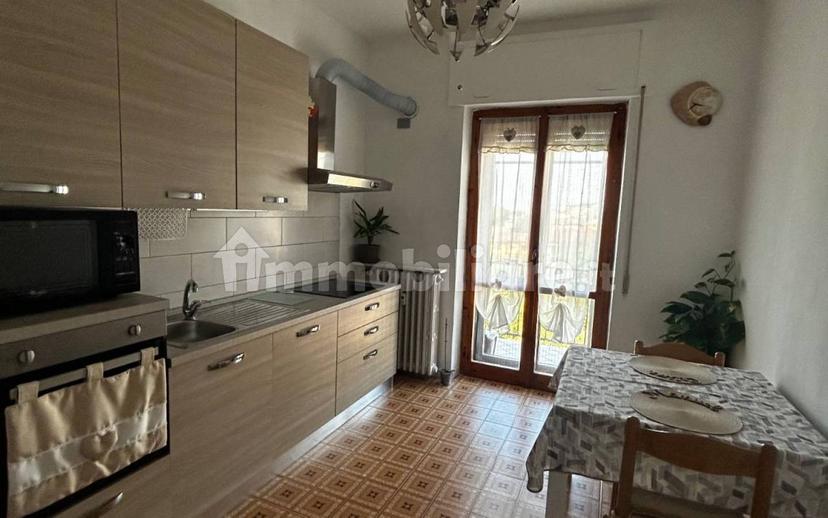 Bilocale via Guglielmo Oberdan 50, Rivalta Bormida — foto 5 di 8
